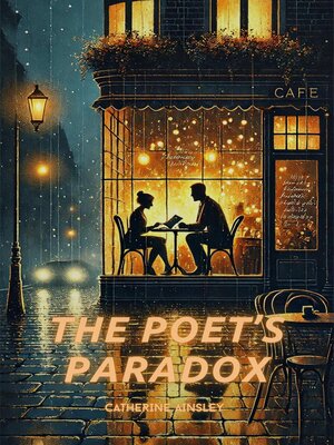 cover image of The Poet's Paradox